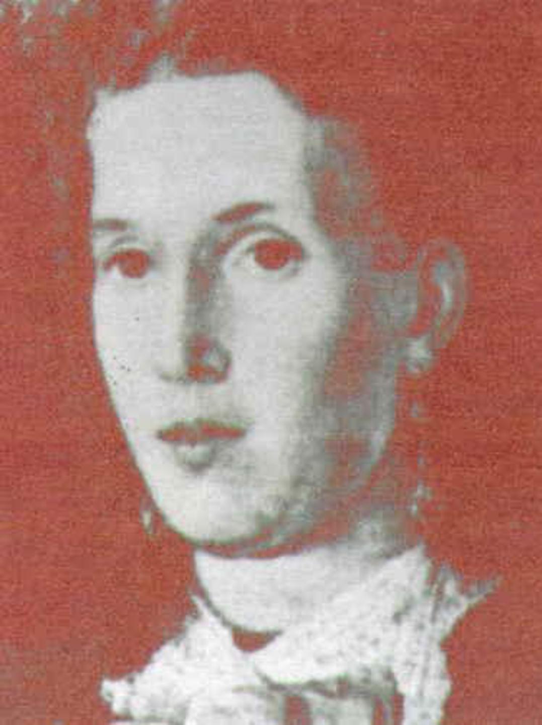 Mary Jane Doyle (1804 - 1880) Profile